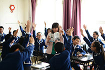 美女操逼20p君谊中学“新初中”